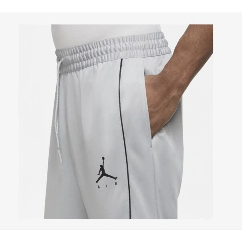 Nike Air Jordan Jumpman 23 Pants Cool Gray‎ Size XL  CK6861-077 New